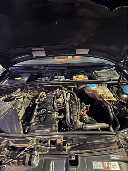 2006 Audi B7 A4 - Image 12 of 12