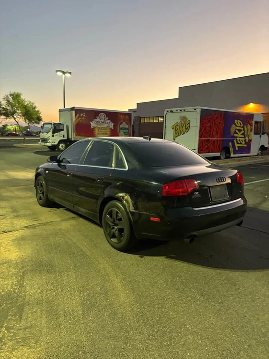 2006 Audi B7 A4 - Image 6 of 12