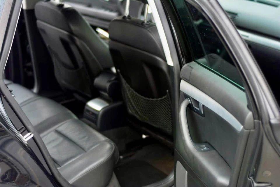 2006 Audi B7 A4 - Image 6 of 6