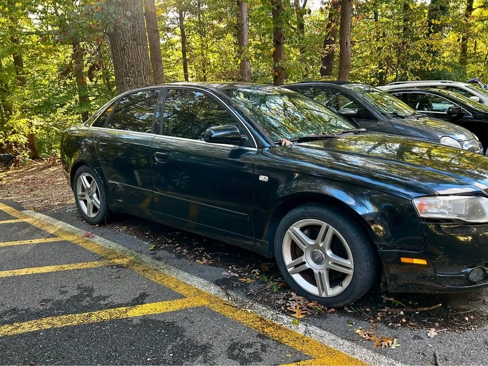 2006 Audi B7 A4 - Image 2 of 6