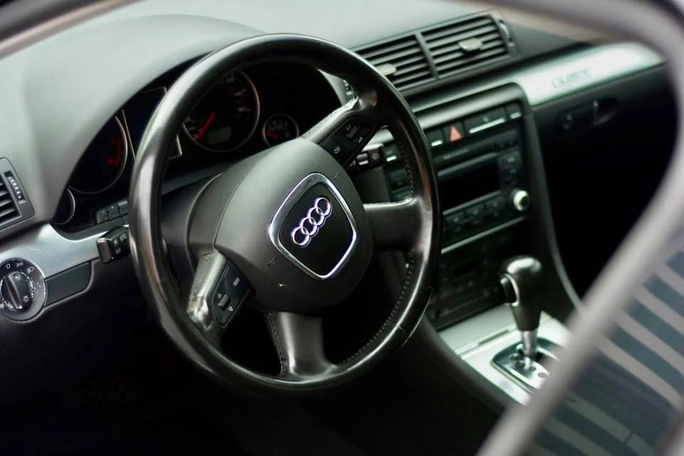 2006 Audi B7 A4 - Image 5 of 6
