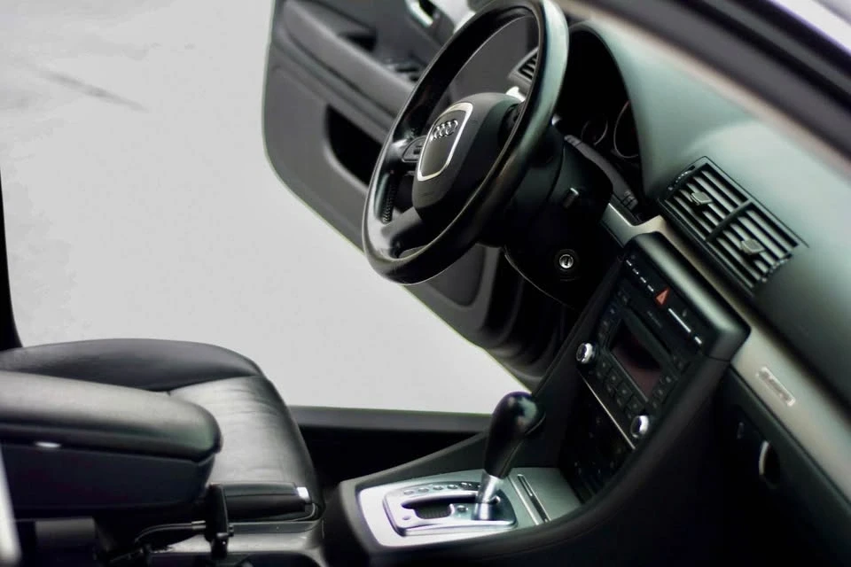 2006 Audi B7 A4 - Image 4 of 6