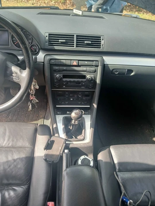 2006 Audi B7 A4 - Image 4 of 10