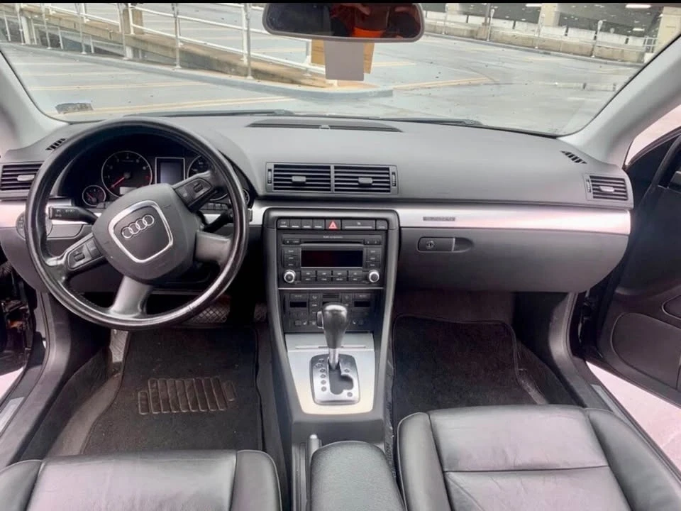 2006 Audi B7 A4 - Image 3 of 6