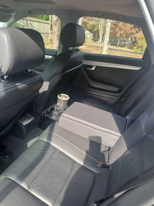 2006 Audi B7 A4 - Image 10 of 10