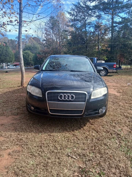 2006 Audi B7 A4 - Image 5 of 10