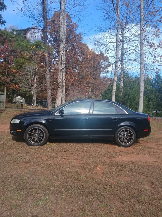 2006 Audi B7 A4 - Image 9 of 10