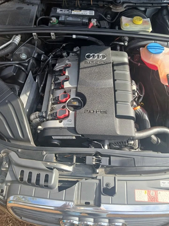 2006 Audi B7 A4 - Image 6 of 10