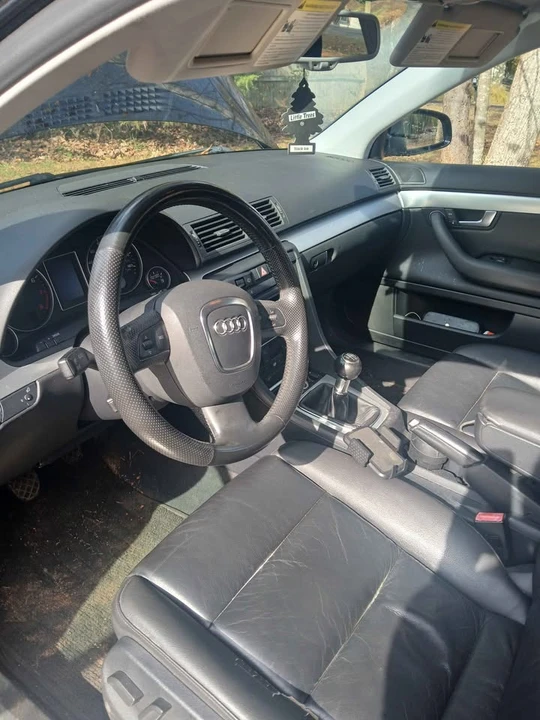 2006 Audi B7 A4 - Image 3 of 10