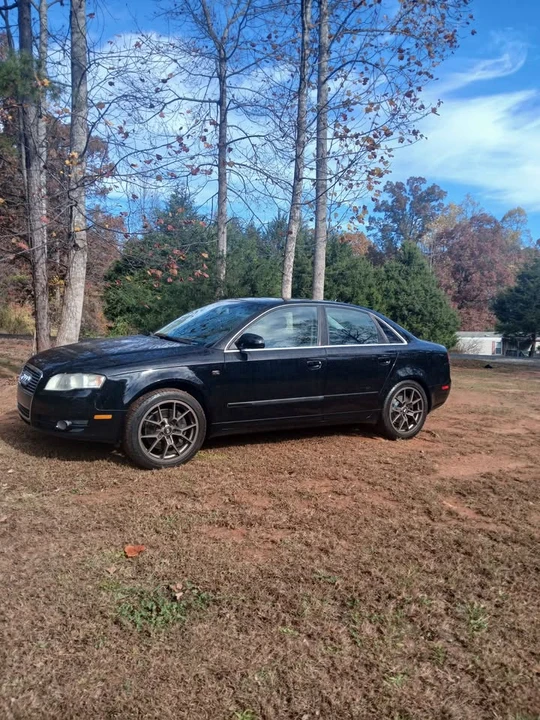 2006 Audi B7 A4 - Image 8 of 10