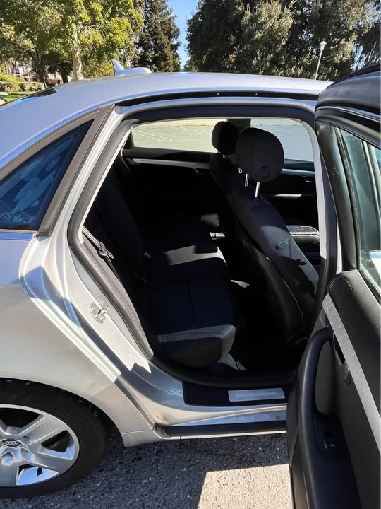 2006 Audi B7 A4 - Image 13 of 18