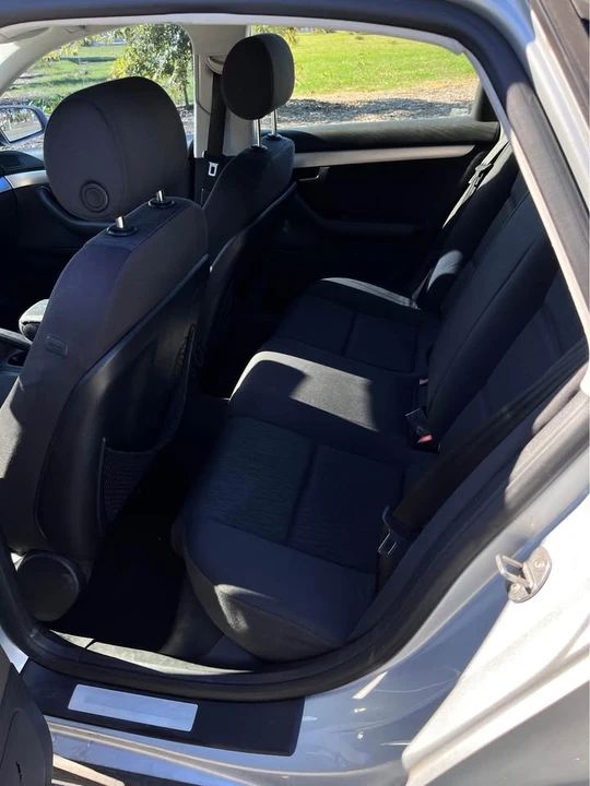 2006 Audi B7 A4 - Image 11 of 18