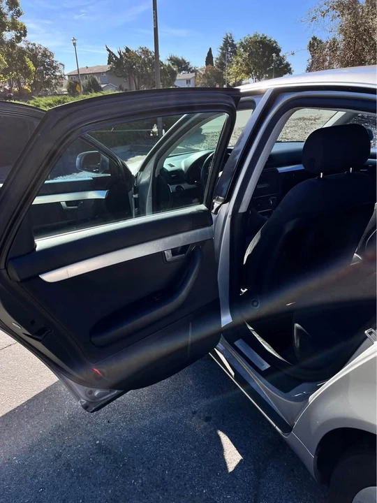 2006 Audi B7 A4 - Image 10 of 18