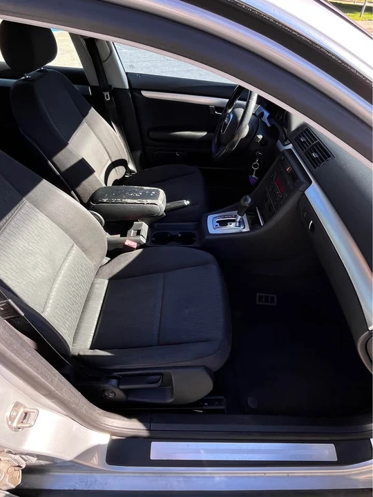 2006 Audi B7 A4 - Image 15 of 18
