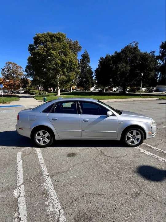 2006 Audi B7 A4 - Image 2 of 18