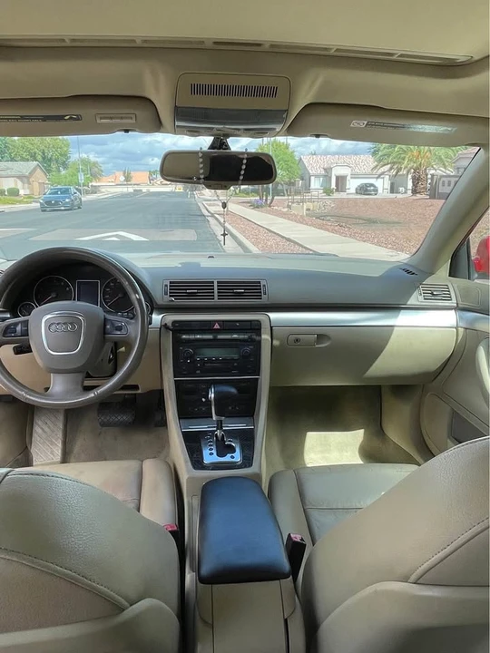 2006 Audi B7 A4 - Image 8 of 8