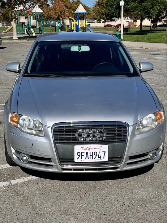 2006 Audi B7 A4 - Image 6 of 18
