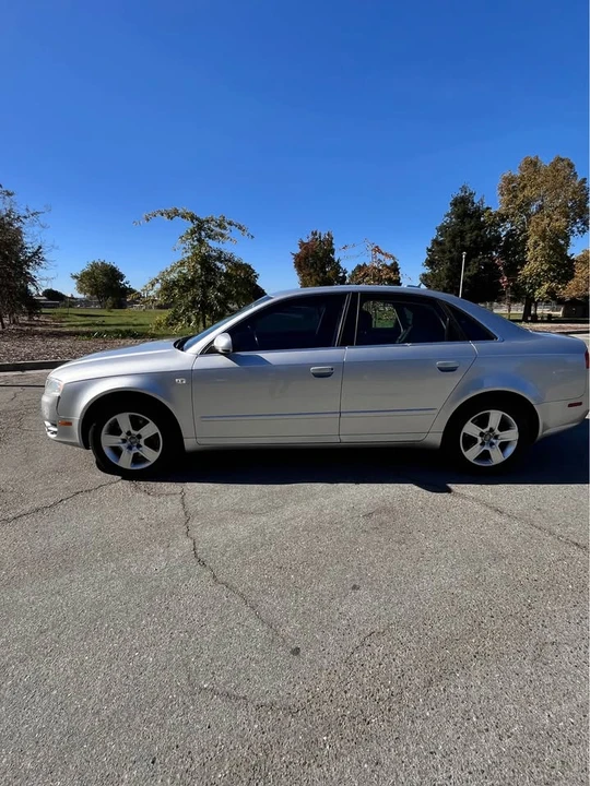 2006 Audi B7 A4 - Image 4 of 18