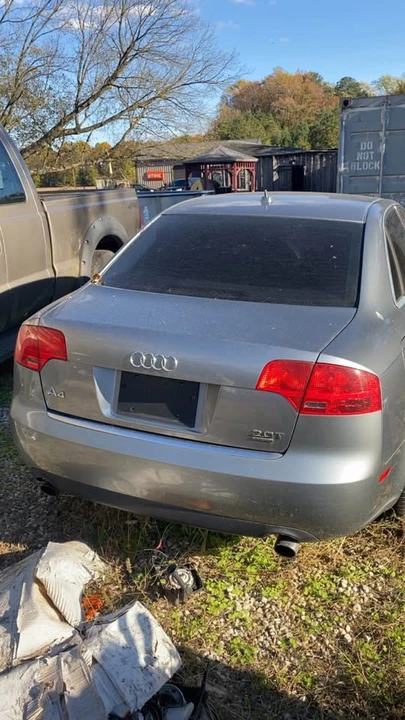 2006 Audi B7 A4 - Image 4 of 5