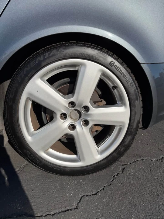 2006 Audi B7 A4 - Image 10 of 16