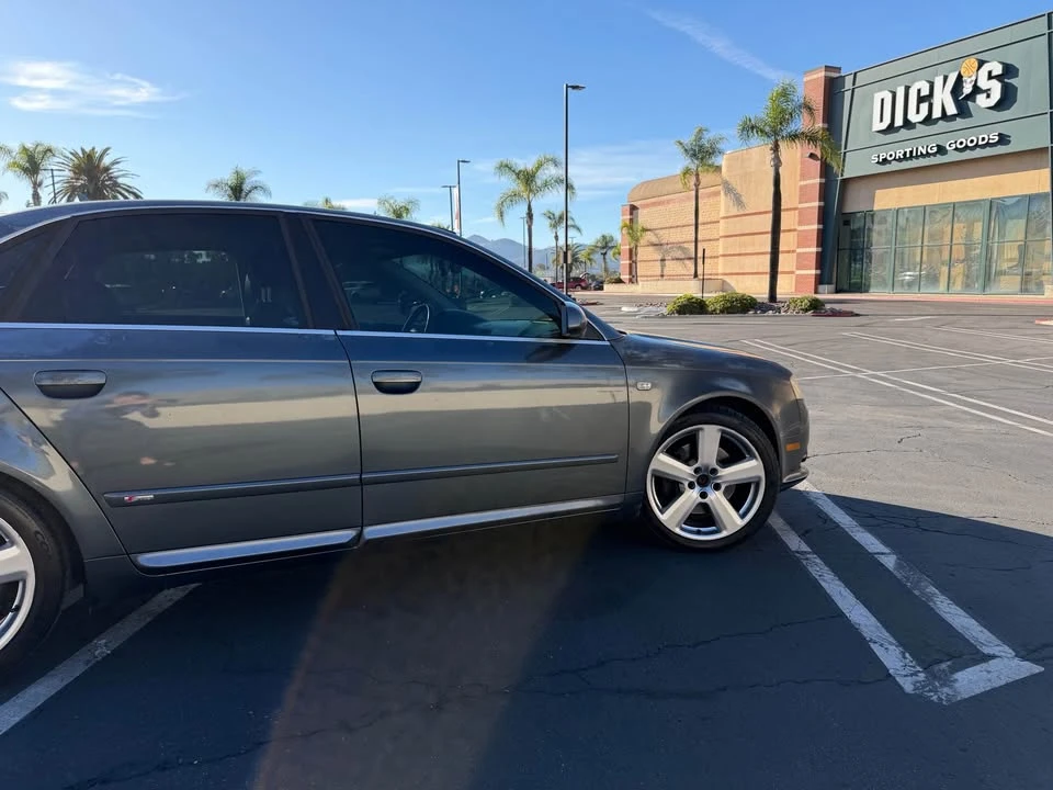 2006 Audi B7 A4 - Image 6 of 16