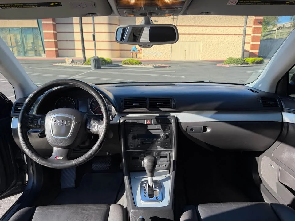 2006 Audi B7 A4 - Image 12 of 16