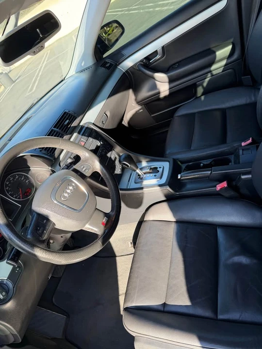 2006 Audi B7 A4 - Image 11 of 16