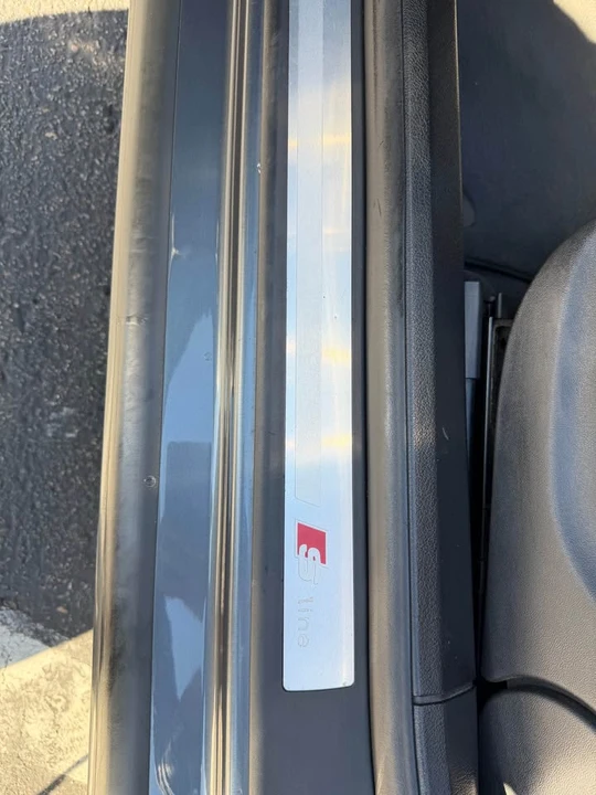 2006 Audi B7 A4 - Image 15 of 16