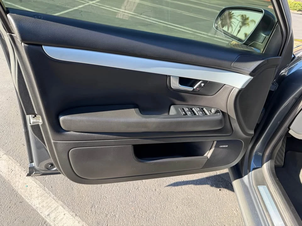 2006 Audi B7 A4 - Image 13 of 16