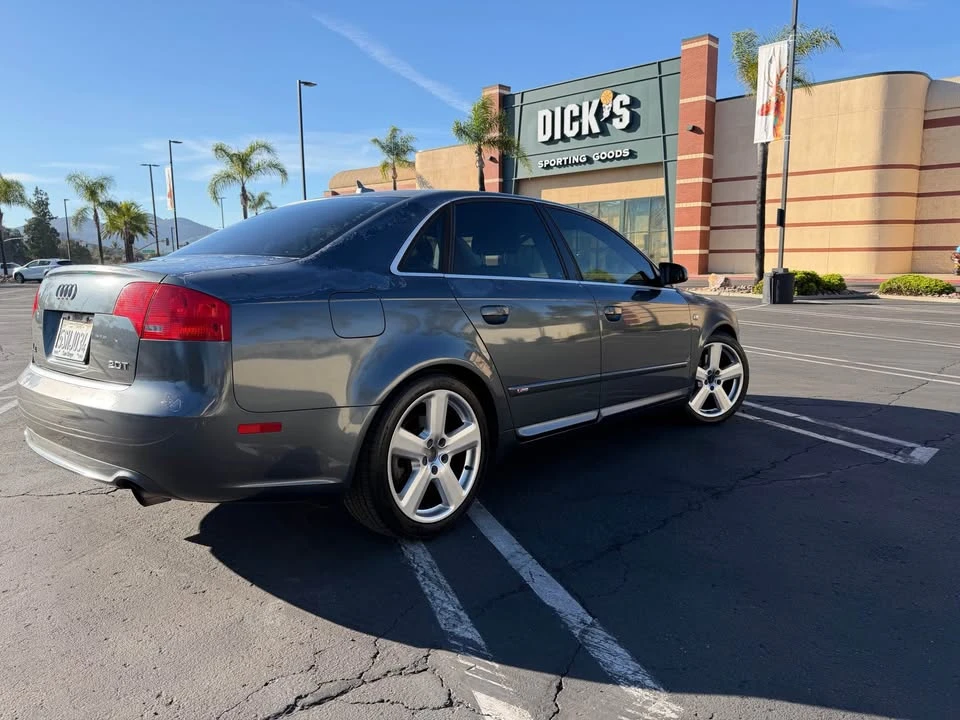2006 Audi B7 A4 - Image 5 of 16