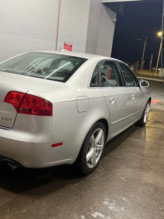 2006 Audi B7 A4 - Image 2 of 7