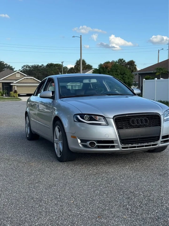 2006 Audi B7 A4 - Image 6 of 7