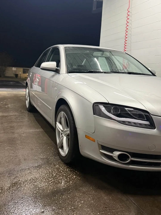 2006 Audi B7 A4 - Image 3 of 7