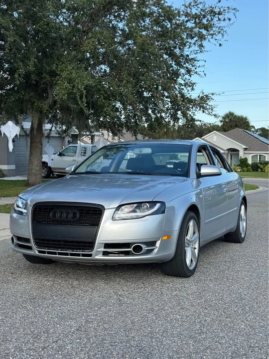 2006 Audi B7 A4 - Image 7 of 7