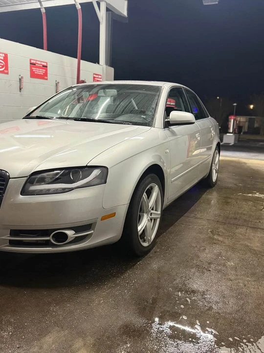 2006 Audi B7 A4 - Image 4 of 7