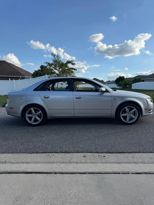 2006 Audi B7 A4 - Image 5 of 7