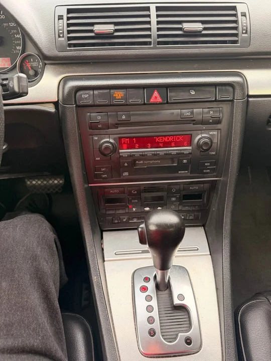 2006 Audi B7 A4 - Image 14 of 16