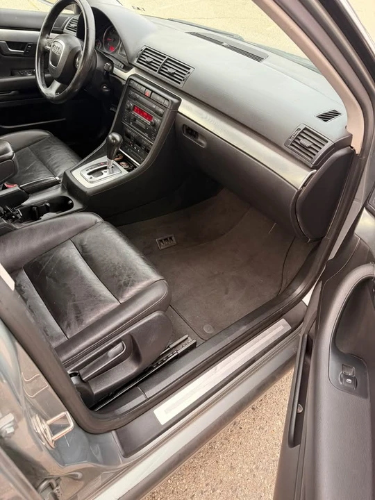 2006 Audi B7 A4 - Image 10 of 16