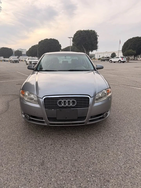 2006 Audi B7 A4 - Image 3 of 16