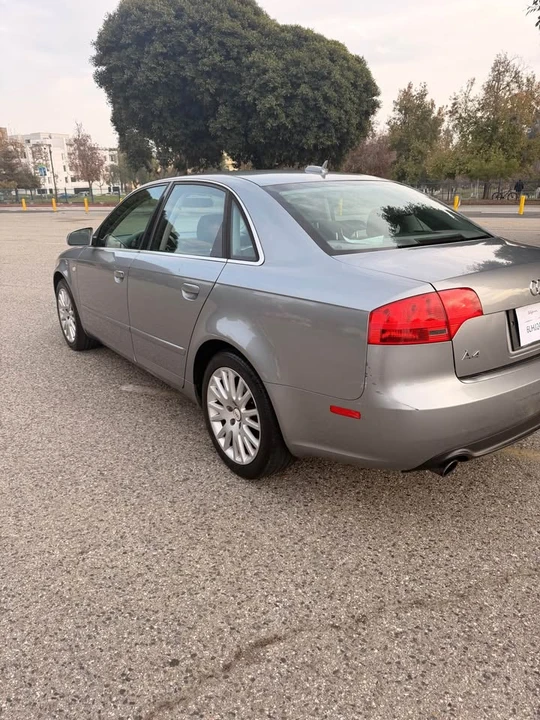 2006 Audi B7 A4 - Image 4 of 16