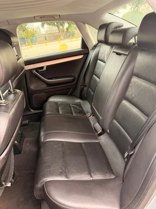 2006 Audi B7 A4 - Image 12 of 16