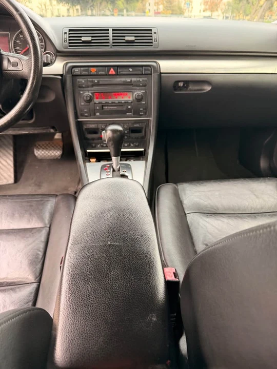 2006 Audi B7 A4 - Image 13 of 16