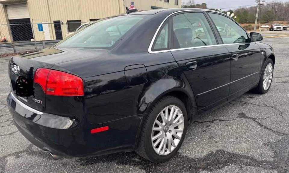 2006 Audi B7 A4 - Image 6 of 7