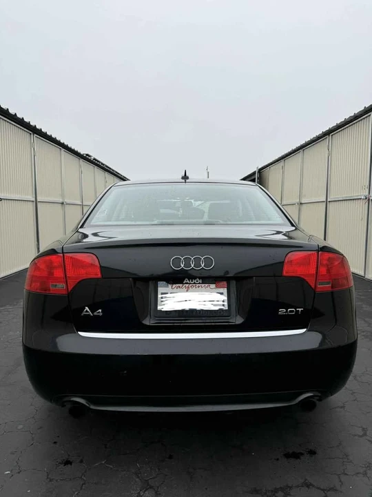 2006 Audi B7 A4 - Image 4 of 10
