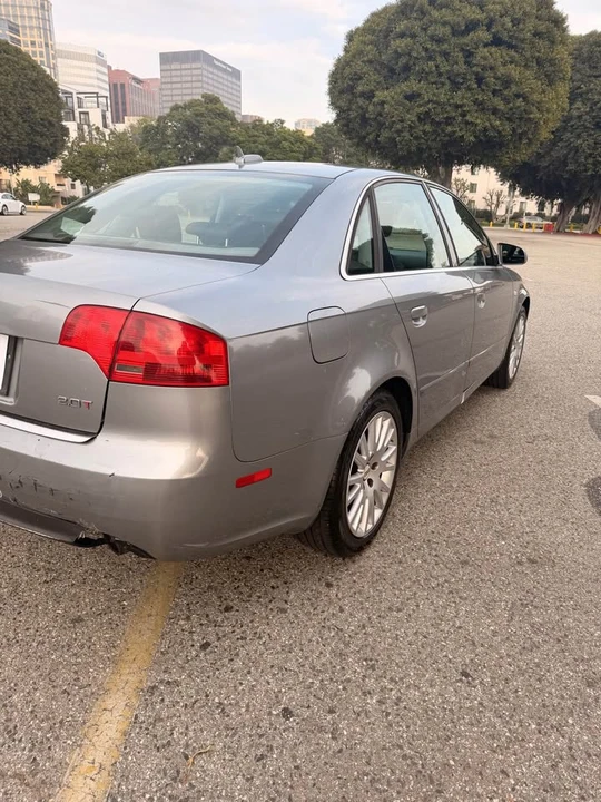 2006 Audi B7 A4 - Image 6 of 16