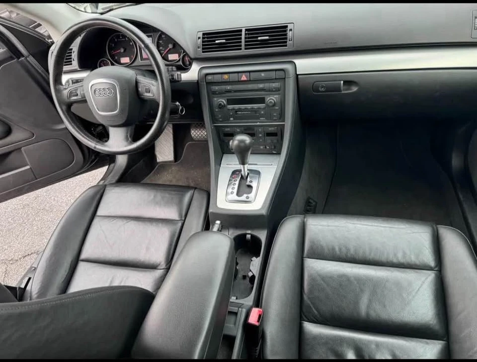 2006 Audi B7 A4 - Image 3 of 7