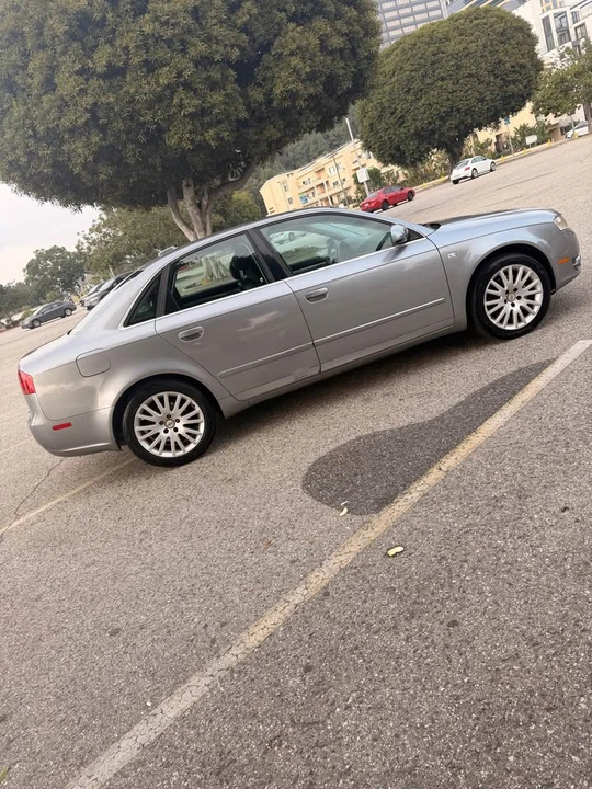 2006 Audi B7 A4 - Image 7 of 16