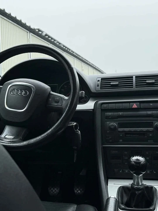 2006 Audi B7 A4 - Image 9 of 10