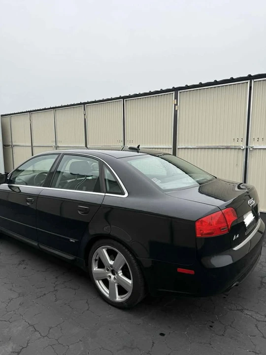 2006 Audi B7 A4 - Image 6 of 10