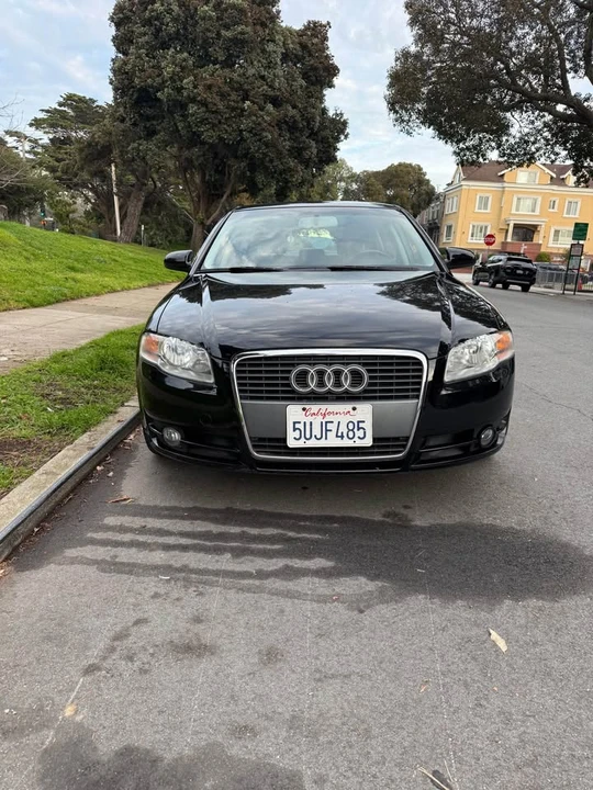2006 Audi B7 A4 - Image 3 of 13